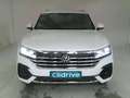 Volkswagen Touareg Prem Eleg 3.0 V6 TDI 210kW Tip 4M Blanco - thumbnail 3