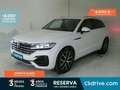 Volkswagen Touareg Prem Eleg 3.0 V6 TDI 210kW Tip 4M Blanco - thumbnail 1