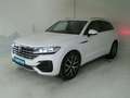 Volkswagen Touareg Prem Eleg 3.0 V6 TDI 210kW Tip 4M Blanco - thumbnail 2