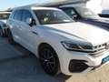 Volkswagen Touareg Prem Eleg 3.0 V6 TDI 210kW Tip 4M Blanco - thumbnail 4