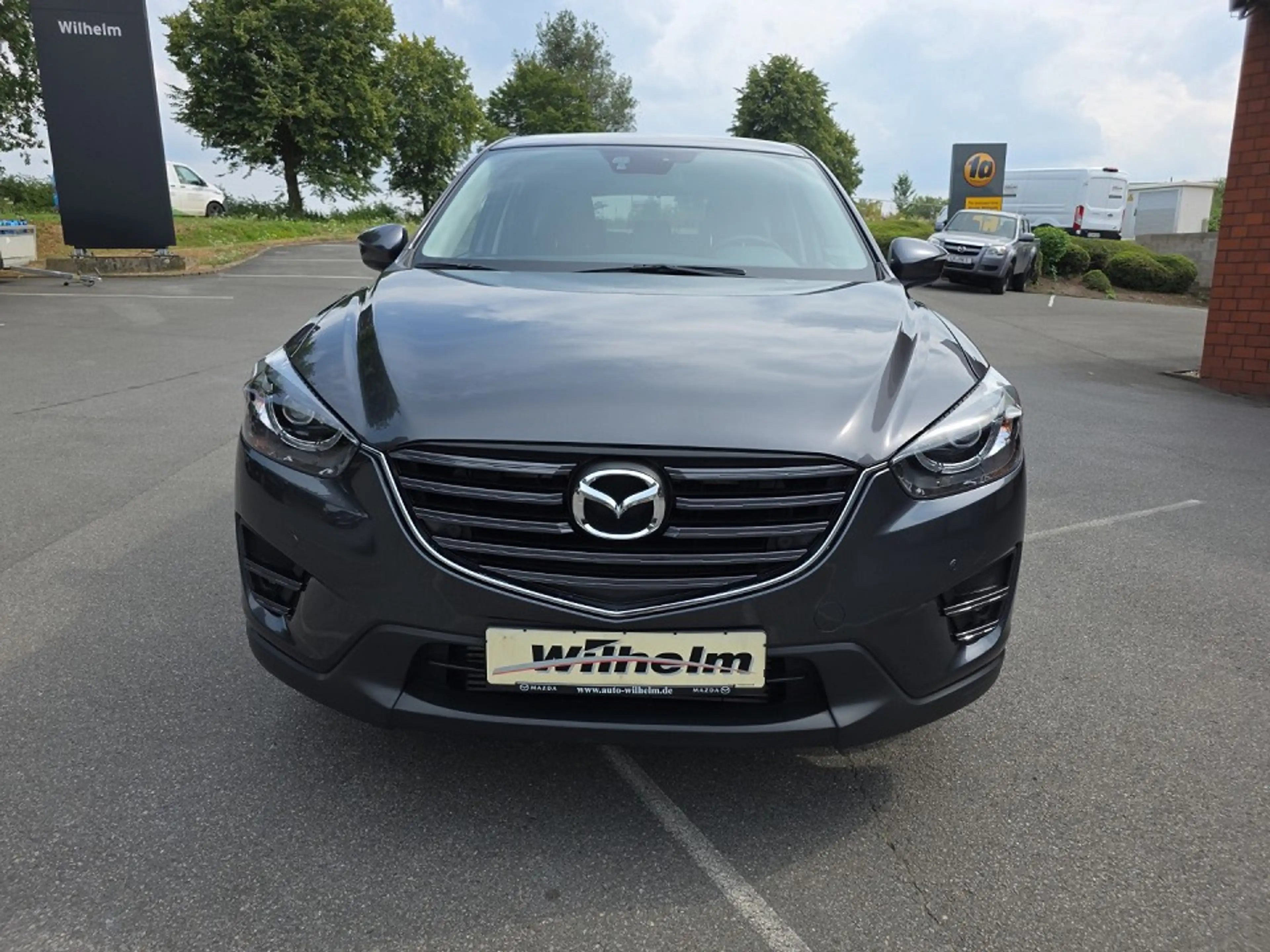Mazda CX-5 Diesel  "Nakama" |Navigation| — photo 2