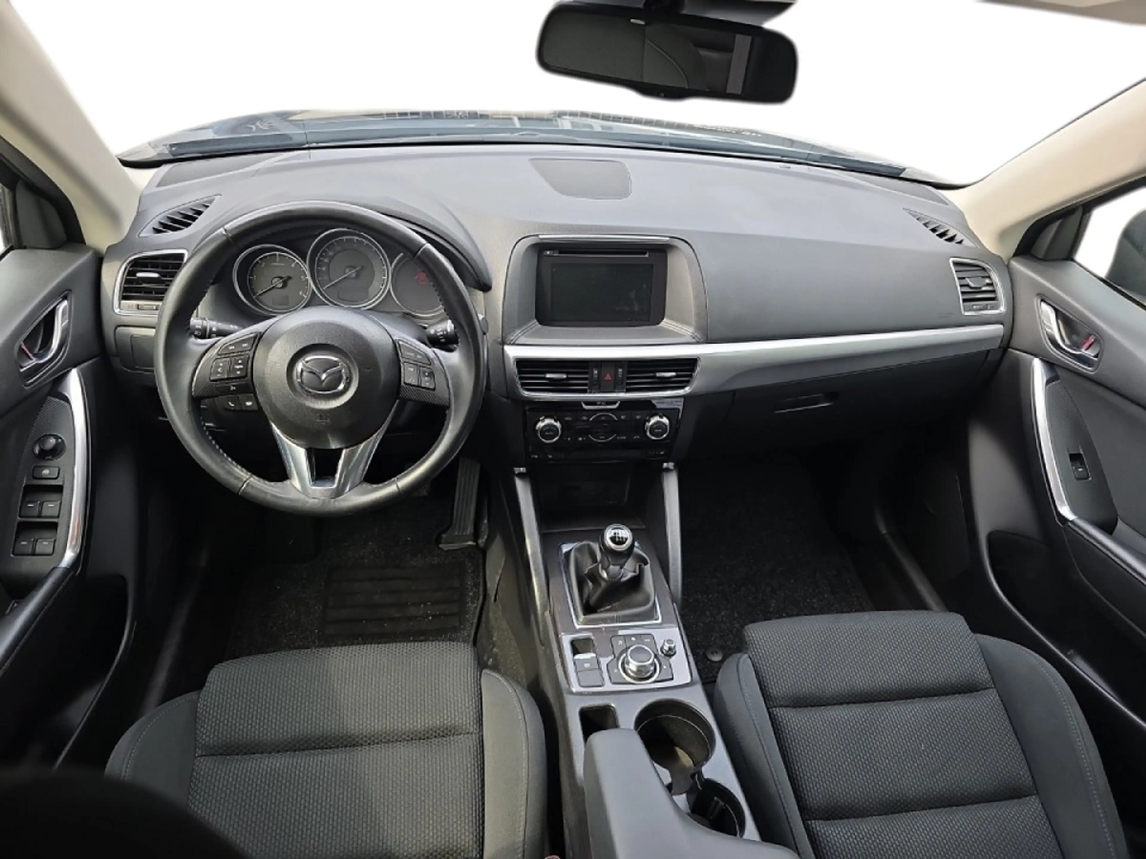 Mazda CX-5 Diesel  "Nakama" |Navigation| — photo 7