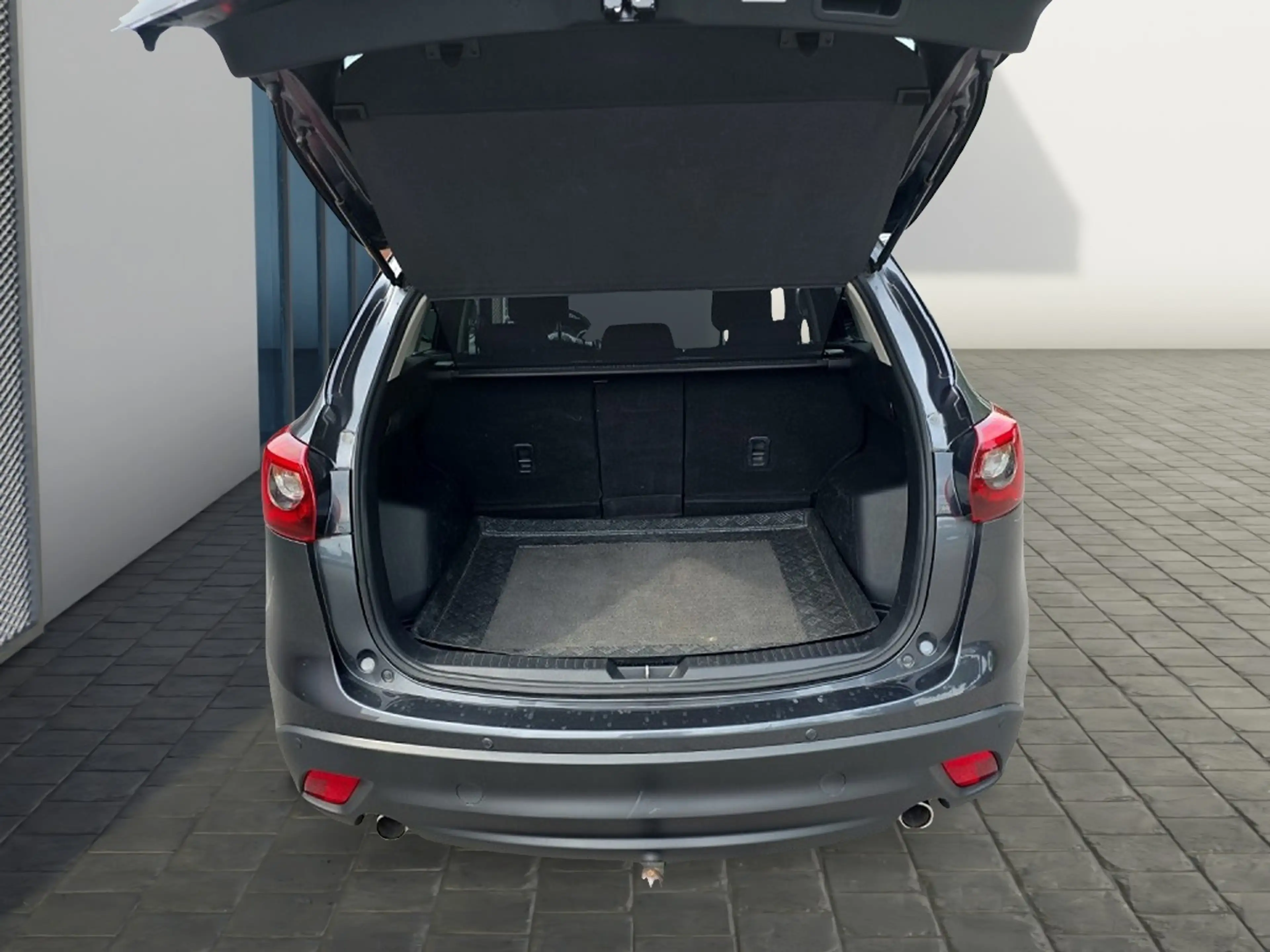 Mazda CX-5 Diesel  "Nakama" |Navigation| — photo 9
