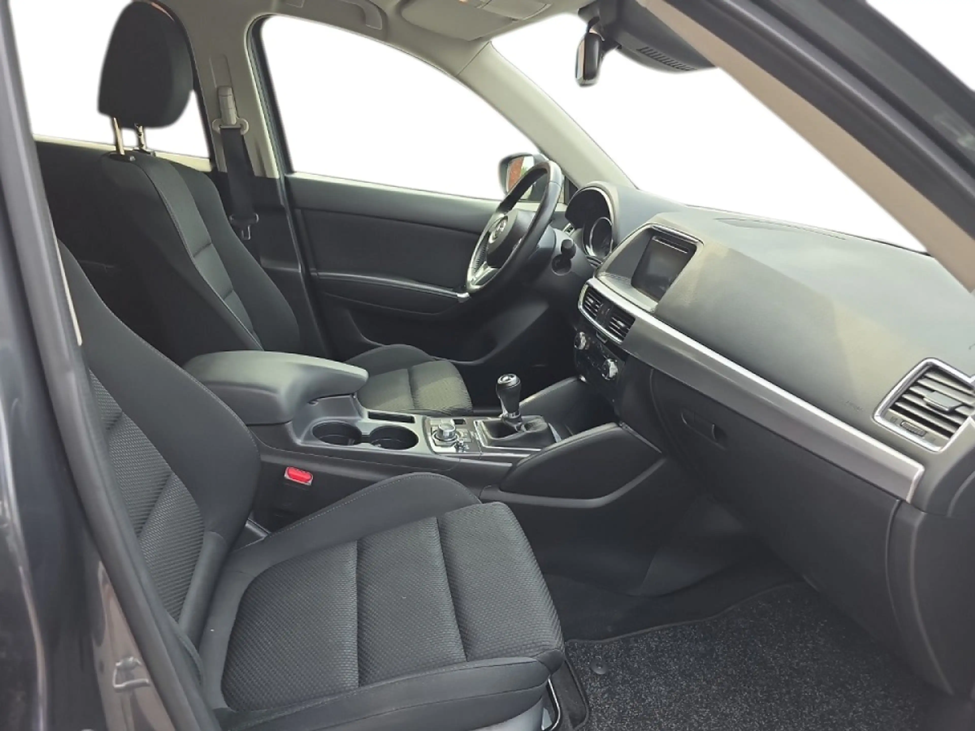 Mazda CX-5 Diesel  "Nakama" |Navigation| — photo 8