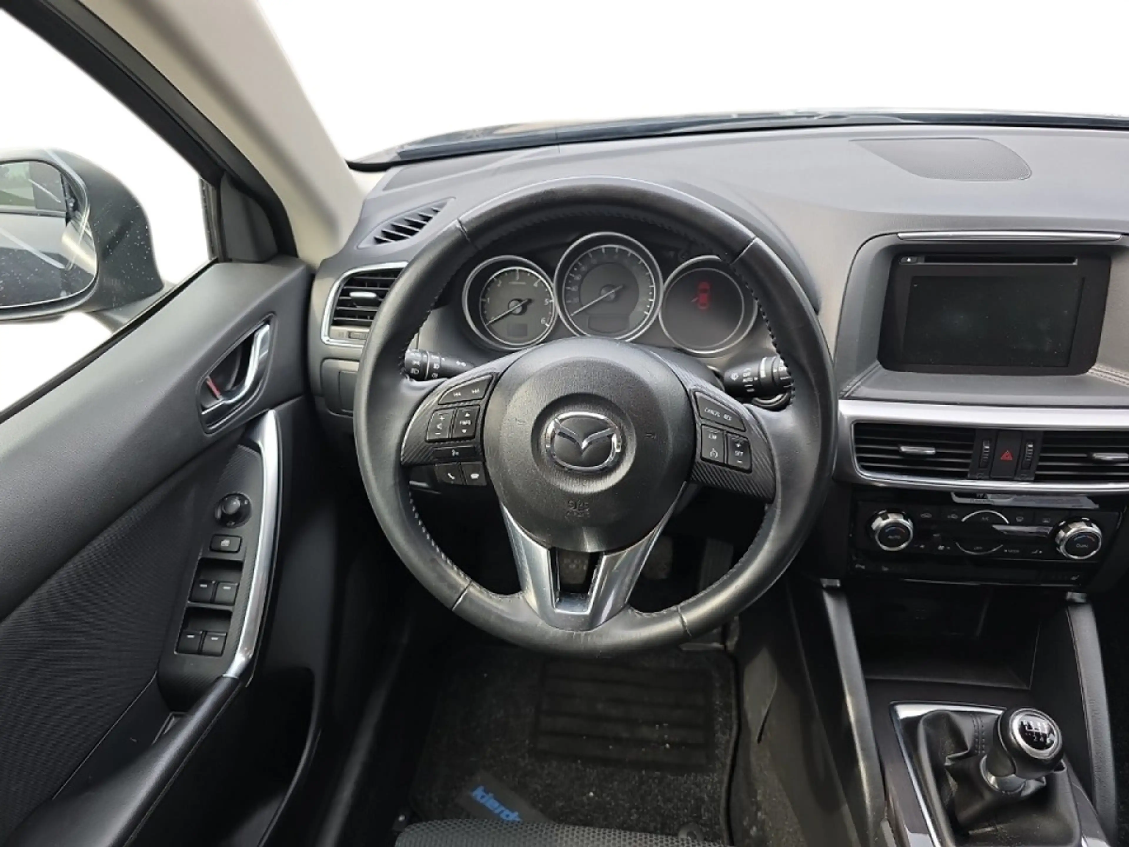 Mazda CX-5 Diesel  "Nakama" |Navigation| — photo 6