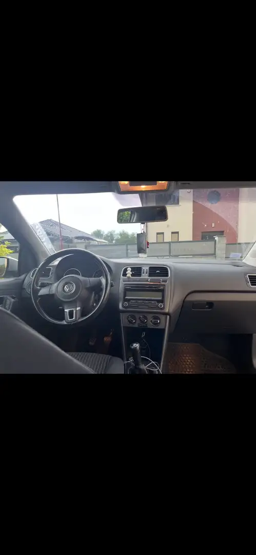 Volkswagen Polo 1.6 TDI 90 CR FAP Sportline - 2