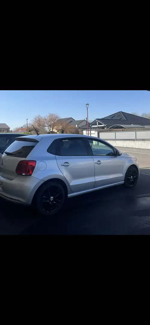 Volkswagen Polo 1.6 TDI 90 CR FAP Sportline - 1