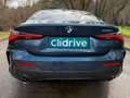BMW 430 430i Bleu - thumbnail 5