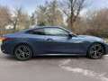 BMW 430 430i Bleu - thumbnail 3