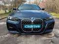 BMW 430 430i Bleu - thumbnail 2