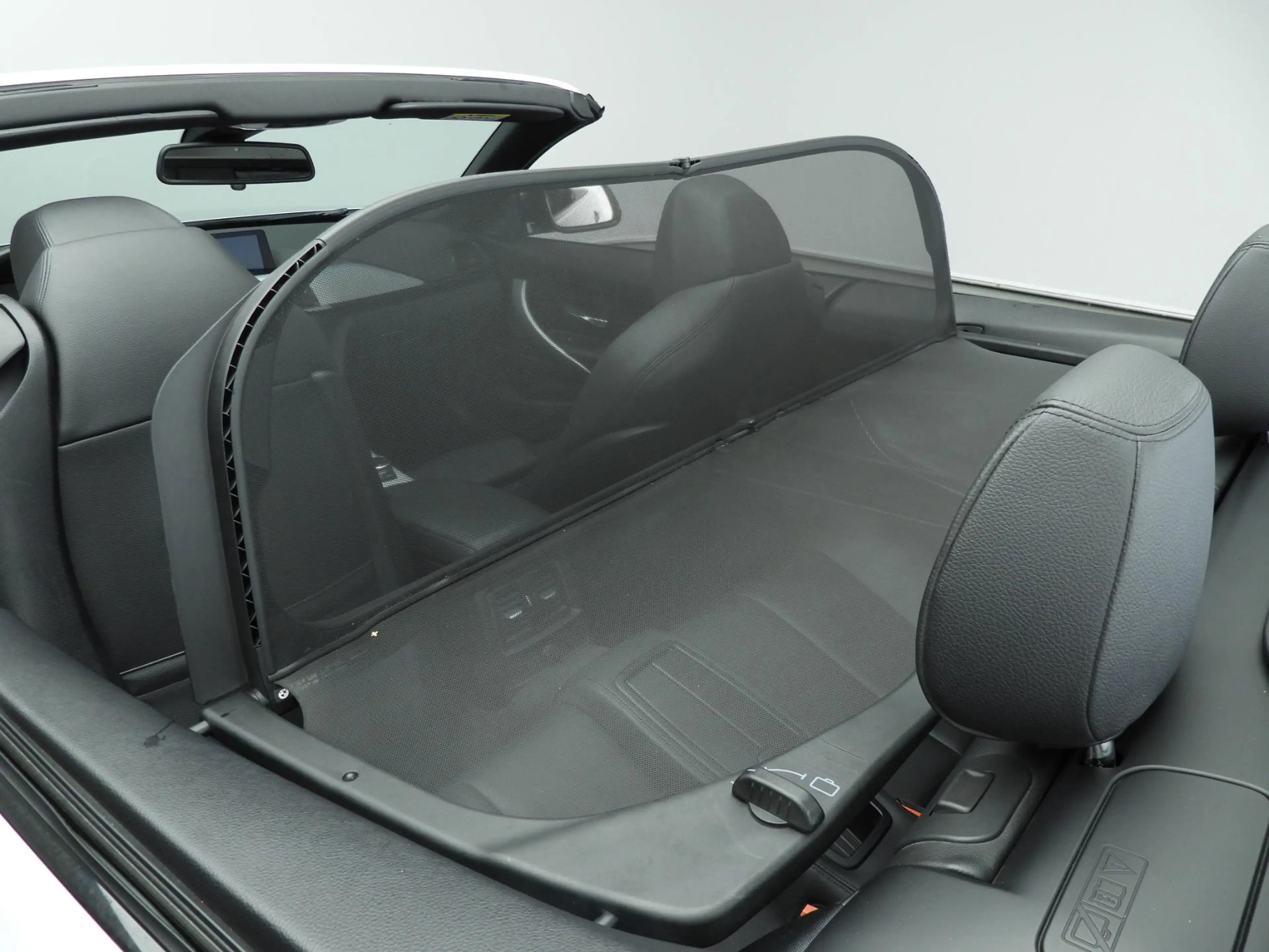 BMW 440 4 Serie Cabrio 440i xDrive Centennial High Executi — photo 10