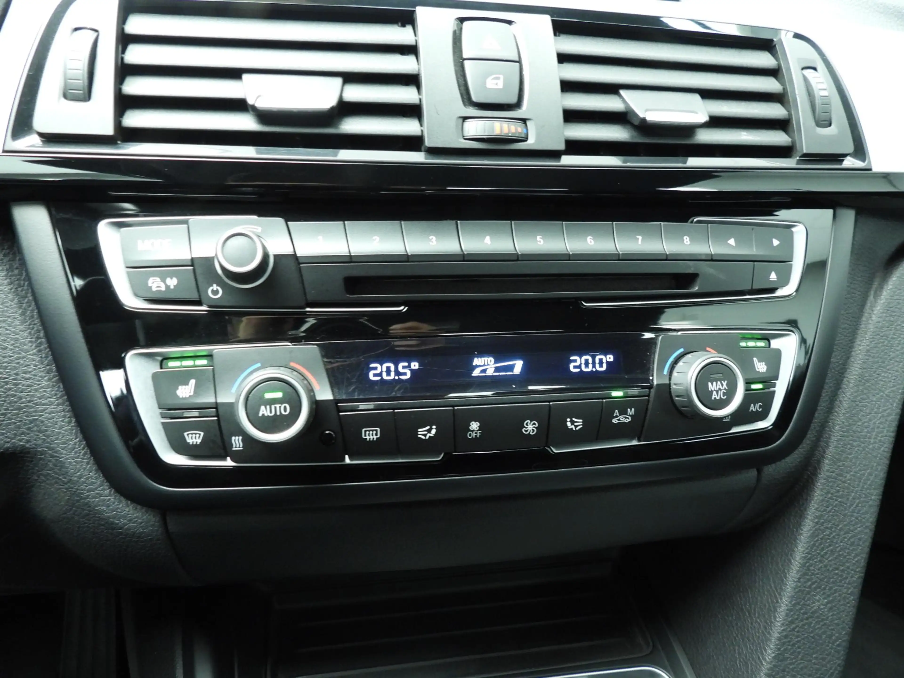 BMW 440 4 Serie Cabrio 440i xDrive Centennial High Executi — photo 15