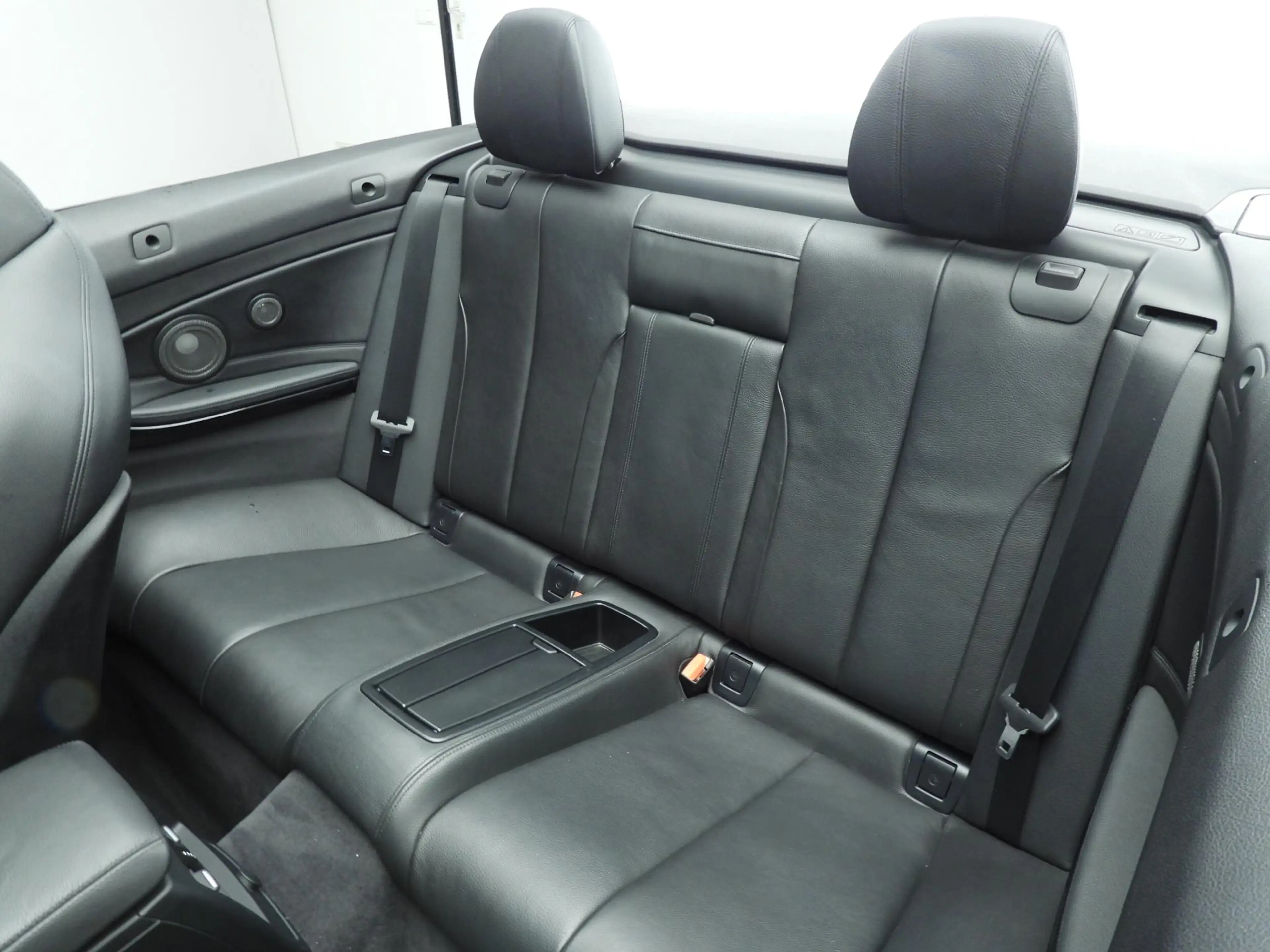 BMW 440 4 Serie Cabrio 440i xDrive Centennial High Executi — photo 8
