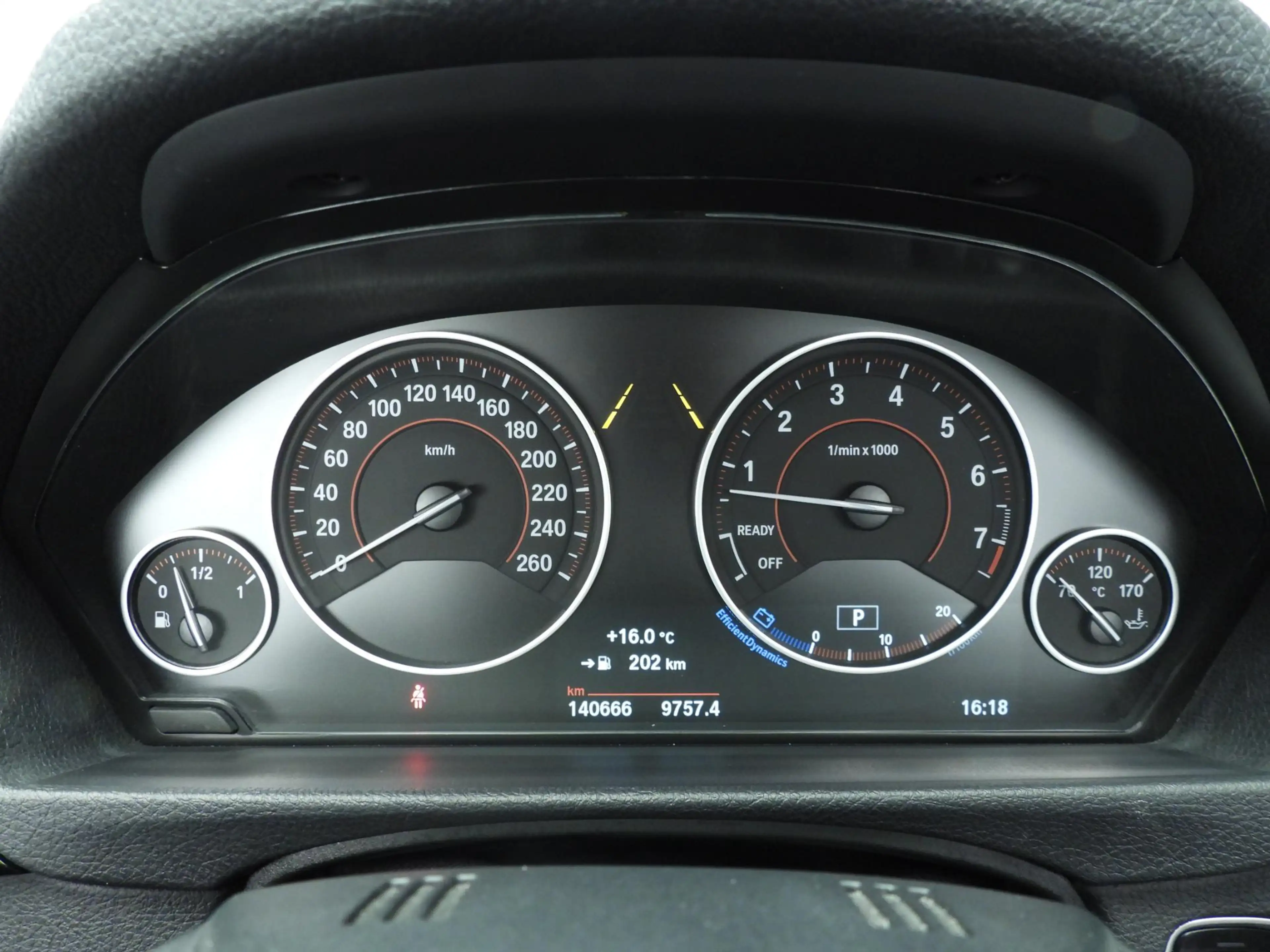 BMW 440 4 Serie Cabrio 440i xDrive Centennial High Executi — photo 13