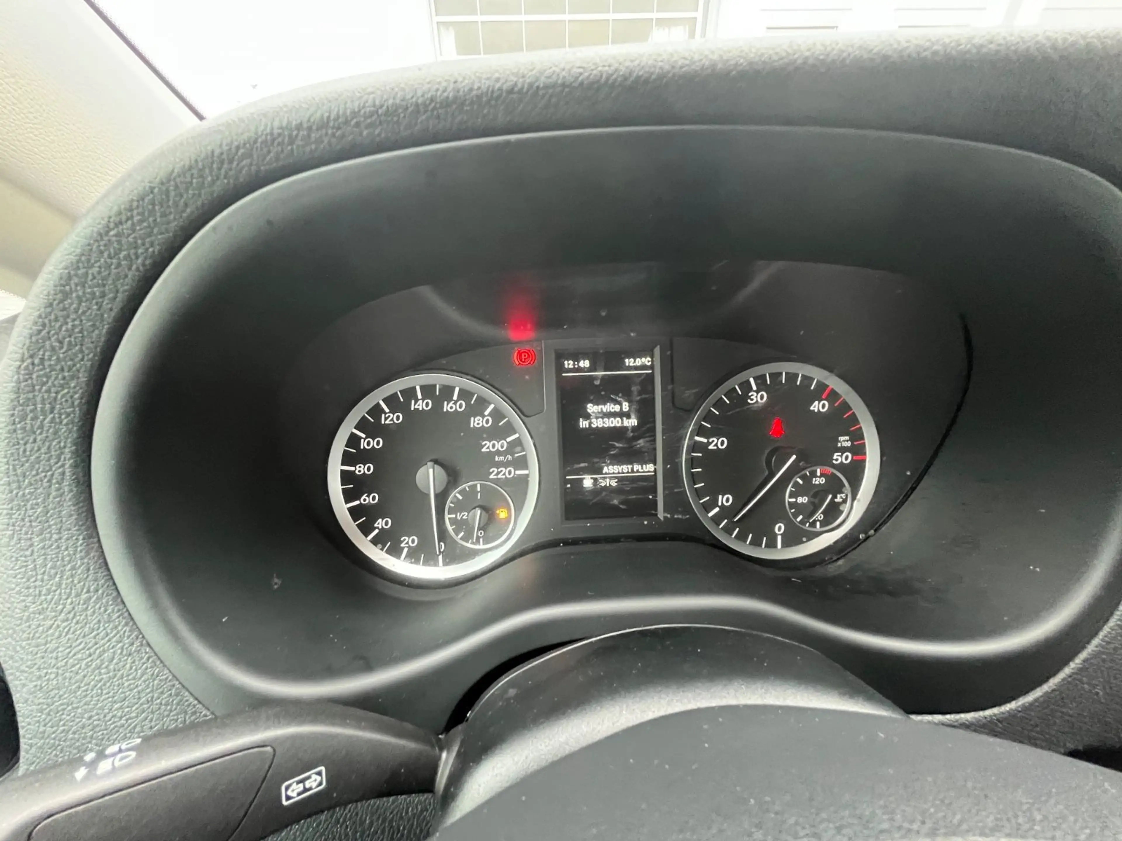 Mercedes-Benz Vito Kasten 114 CDI lang*AHK*Leder*2x Schiebetür — photo 15