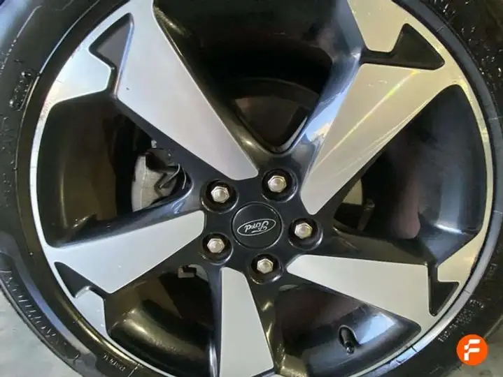 Ford Focus 2024, foto 24
