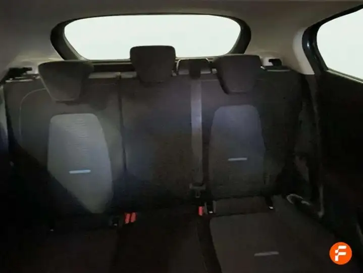 Ford Focus 2024, foto 16