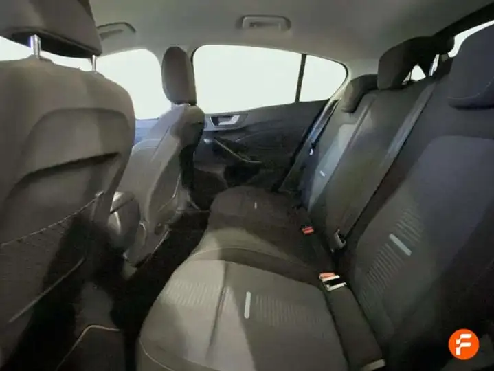 Ford Focus 2024, foto 17