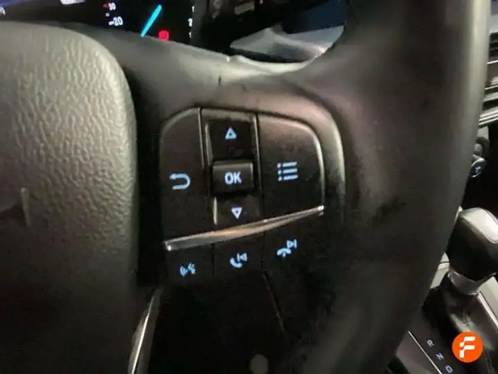 Ford Focus 2024, foto 20
