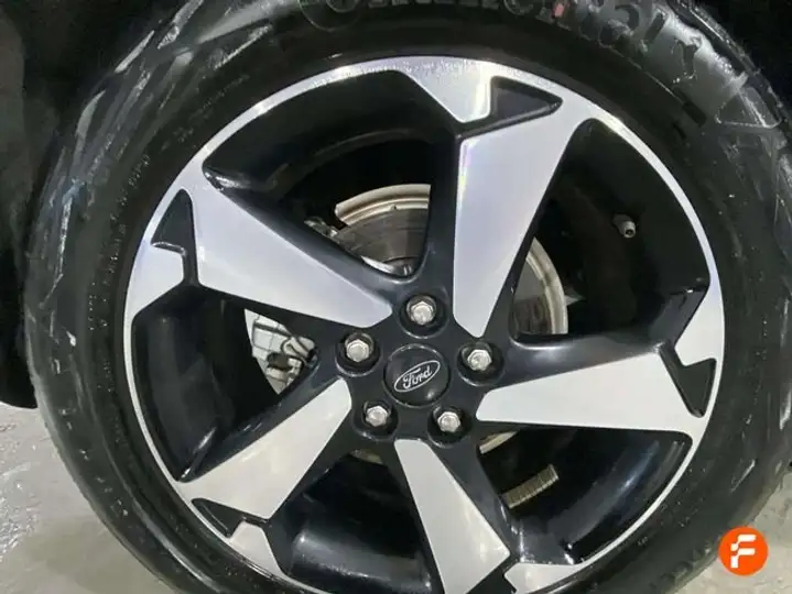 Ford Focus 2024, foto 23