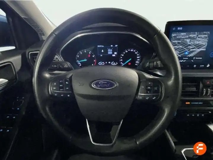 Ford Focus 2024, foto 10