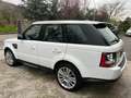 Land Rover Range Rover Sport 3.0 HSE 249CV RESTYLING 8 MARCE ! BELLISSIMA ! Bílá - thumbnail 5