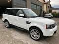 Land Rover Range Rover Sport 3.0 HSE 249CV RESTYLING 8 MARCE ! BELLISSIMA ! White - thumbnail 3