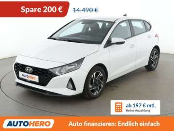 1.0 TGDI Trend Aut*TEMPO*CAM*PDC*SHZ*KLIMA*