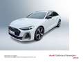 Audi A5 2.0 TFSI edition one S line Tech Plus A Weiß - thumbnail 1