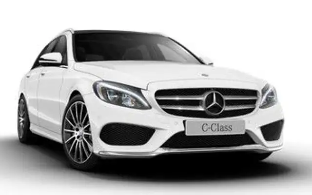 Mercedes-Benz C 250 T BT d 4Matic AMG LINE*PANO*360*LED*MOD 16