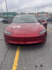 Performance AWD