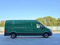Volkswagen Crafter Furgón 2.0TDI SCR 35 BL L4H3 Aut. 130kW Verde - thumbnail 4