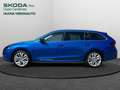 Skoda Octavia 2.0 TDI 150 CV DSG Wagon Style Blauw - thumbnail 3