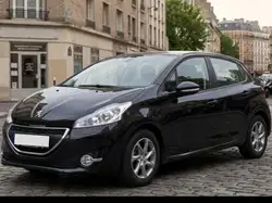 Peugeot 208 1.2 VTi 82ch BVM5 Active