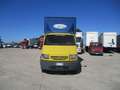 Iveco Daily MASCOTT 2.8 TDI 130CV MOTORE IVECO FURGONE L 5 MET Giallo - thumbnail 2