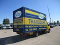 Iveco Daily MASCOTT 2.8 TDI 130CV MOTORE IVECO FURGONE L 5 MET Giallo - thumbnail 5