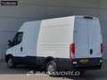 Iveco Daily 35S16 Automaat L2H2 3,5t Trekgewicht Airco Cruise Wit - thumbnail 2