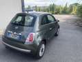Fiat 500 500 1.2 easypower Lounge Gpl 69cv Groen - thumbnail 4