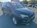 SEAT Ateca 2.0 TDI *XCELLENCE*AHK-VORB*PDCHI+VO+KAMER Schwarz - thumbnail 1