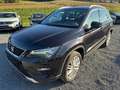 SEAT Ateca 2.0 TDI *XCELLENCE*AHK-VORB*PDCHI+VO+KAMER Schwarz - thumbnail 3