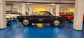Lancia Flaminia TOURING GT SUPERLEGGERA 3C PELLE CARTIER Blau - thumbnail 3