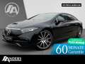 Mercedes-Benz EQS + HA Lenkung+Pano+Distr+360°+AHK+Airmatic Schwarz - thumbnail 1