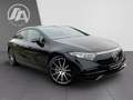 Mercedes-Benz EQS + HA Lenkung+Pano+Distr+360°+AHK+Airmatic Schwarz - thumbnail 6