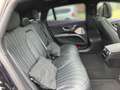 Mercedes-Benz EQS + HA Lenkung+Pano+Distr+360°+AHK+Airmatic Schwarz - thumbnail 12