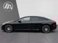 Mercedes-Benz EQS + HA Lenkung+Pano+Distr+360°+AHK+Airmatic Schwarz - thumbnail 5