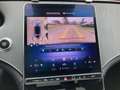 Mercedes-Benz EQS + HA Lenkung+Pano+Distr+360°+AHK+Airmatic Schwarz - thumbnail 14