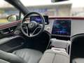 Mercedes-Benz EQS + HA Lenkung+Pano+Distr+360°+AHK+Airmatic Schwarz - thumbnail 9