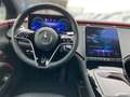 Mercedes-Benz EQS + HA Lenkung+Pano+Distr+360°+AHK+Airmatic Schwarz - thumbnail 10