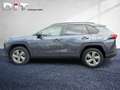 Toyota RAV 4 RAV4 2.5 D Team Deutschland ACC+LED Grau - thumbnail 2
