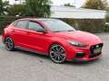 Hyundai i30 Fastback N Performance/1-HAND/KAMERA/TOP Rot - thumbnail 9